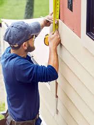 Best Custom Siding Design  in South Charleston, WV